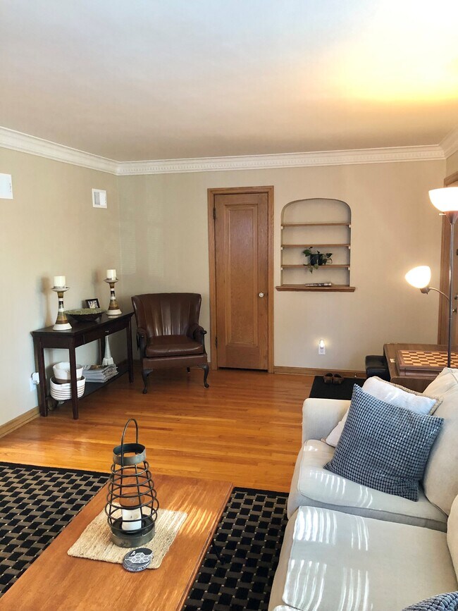 Living Area (Alt. Angle) - 2797 N Sholes Ave