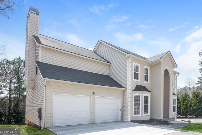 Building Photo - 5350 Cascade Hills Cir SW