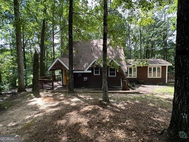 Primary Photo - 441 Patrick Mill Rd SW