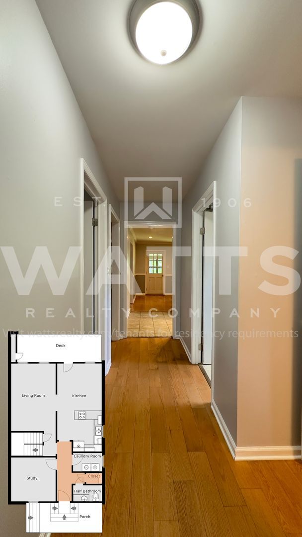 Foto del edificio - 2986 Green Valley Rd