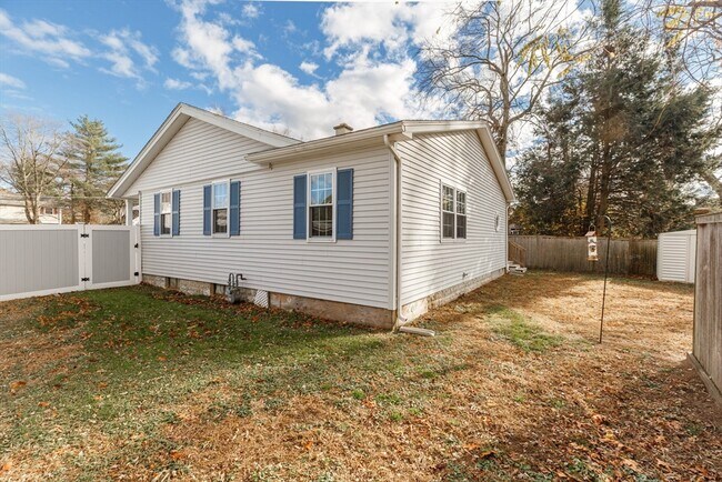 Foto del edificio - 36 Kulig St