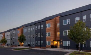 Building Photo - New Page