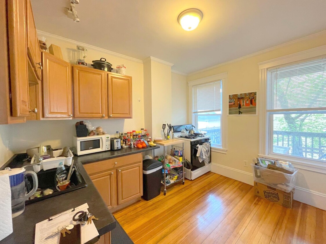 Foto principal - 68 Avon St