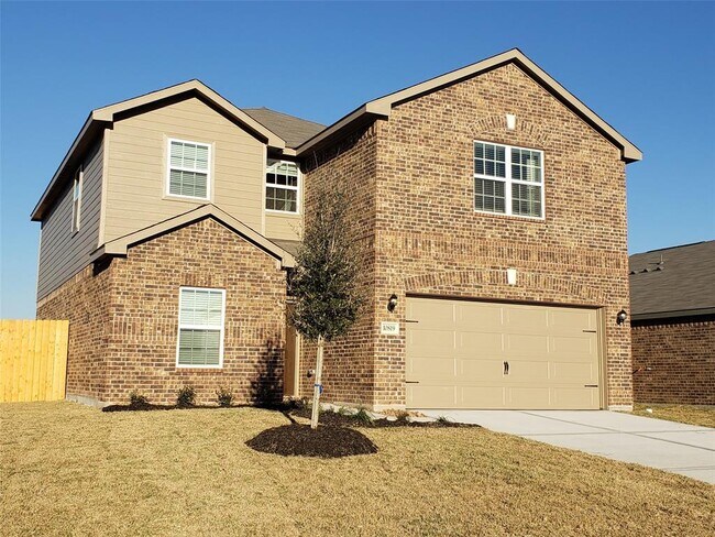 Building Photo - 10819 Jowart Ct