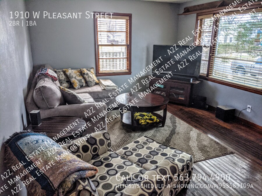 Foto principal - Charming and Cozy 2-Bedroom Ranch-Style Home