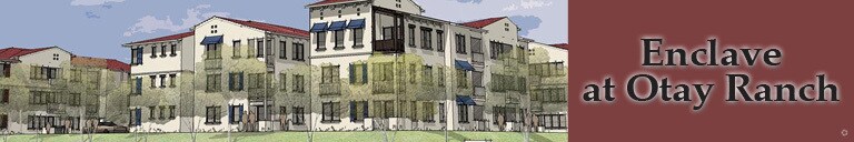 Enclave Otay Ranch