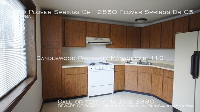 Foto del edificio - 2850 Plover Springs Dr