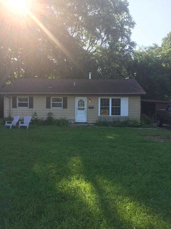 5402 Healy Ln House for Rent in Monona, WI