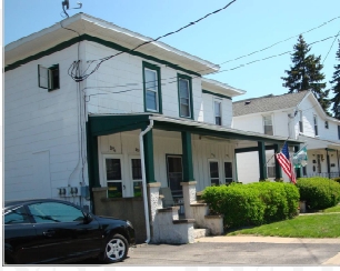 303-307 N Main - 219-307 N Main St