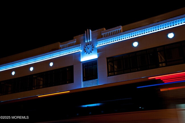 Foto del edificio - 550 Cookman Ave