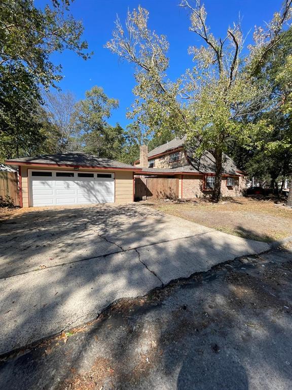 Foto del edificio - 3327 Lakehaven Dr