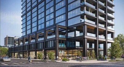 Building Photo - 225 N Elizabeth St