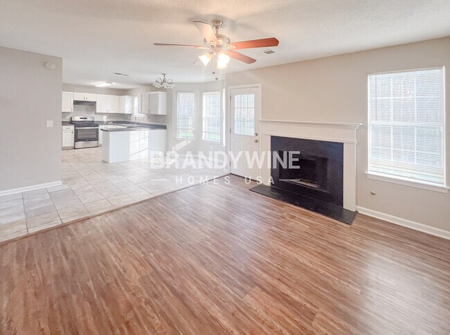 Building Photo - 6749 Pole Creek Dr