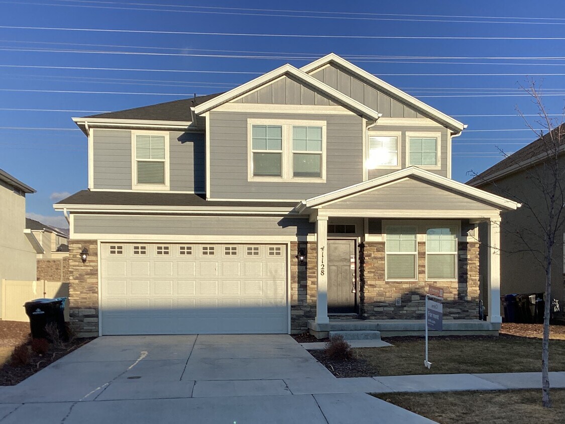Foto principal - 1128 N Wagon Way