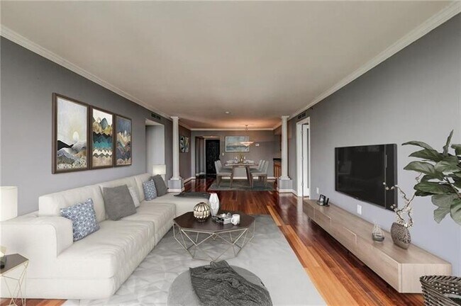 Building Photo - 2870 Pharr Ct S Northwest