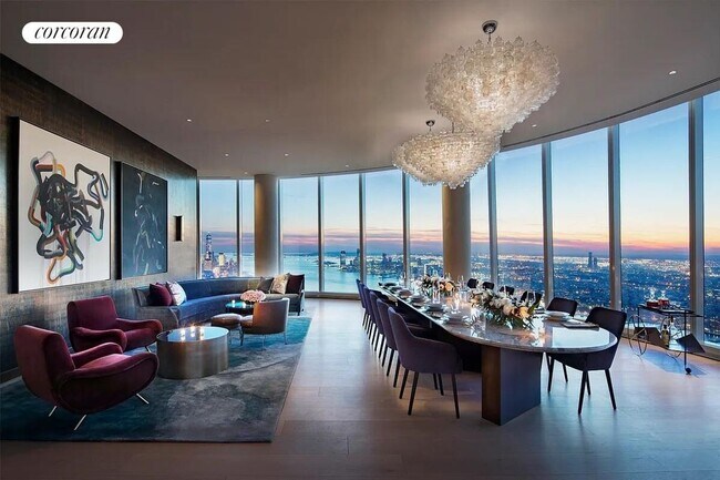 Foto del edificio - 15 Hudson Yards