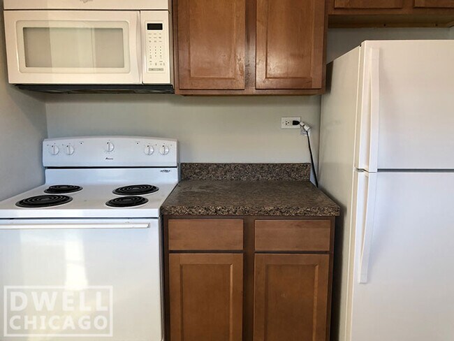 Foto del edificio - 7350 N Sheridan Rd