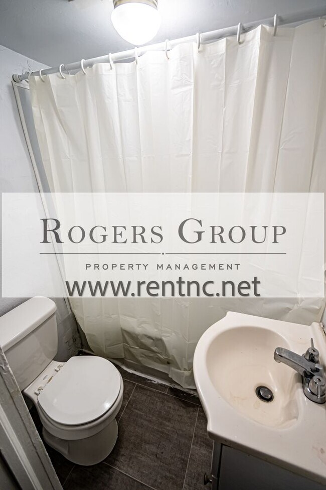 Building Photo - Homes for rent in Henderson NC - 512 Mason...