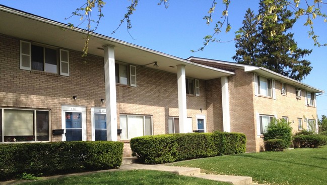 Foto del edificio - Pine Hill