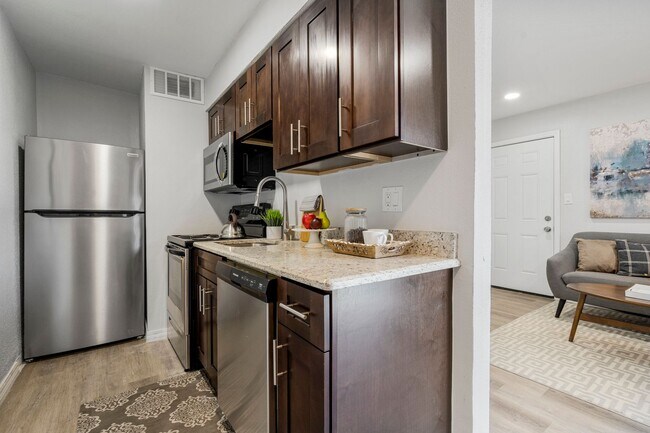 Interior Photo - Stonebrook Gated Community