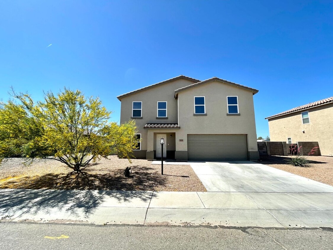 3678 E Andrea Dr, Kingman, AZ 86401 House Rental in Kingman, AZ