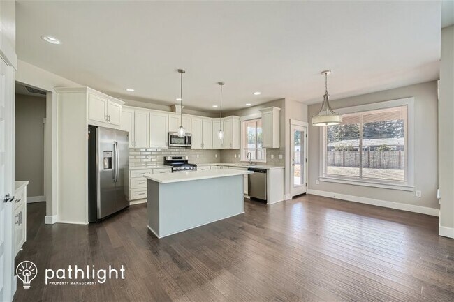 Foto del edificio - 14518 133rd Avenue East