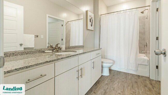 Foto del edificio - 2300 Tapestry Park Dr