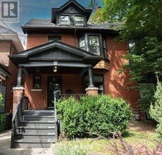 Building Photo - 308 St George St