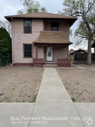 Building Photo - 1708 Lake Ave