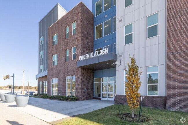 Entrada - Phoenix@36N