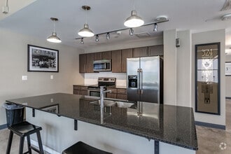 Interior Photo - The Palace Apartments