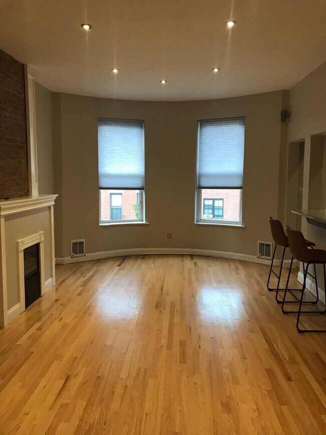 Foto del edificio - 202 Northampton St