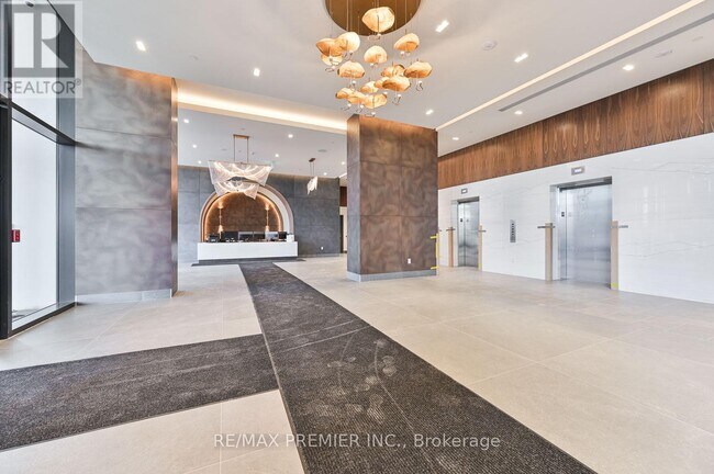 Photo du bâtiment - 27 Korda Gate