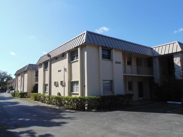 Building Photo - 10747 N Military Trl