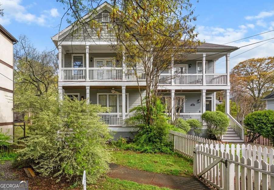 Foto principal - 1046 Wylie St SE