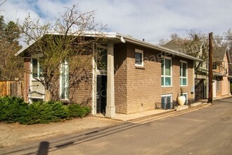 Building Photo - 419 W Mountain Ave