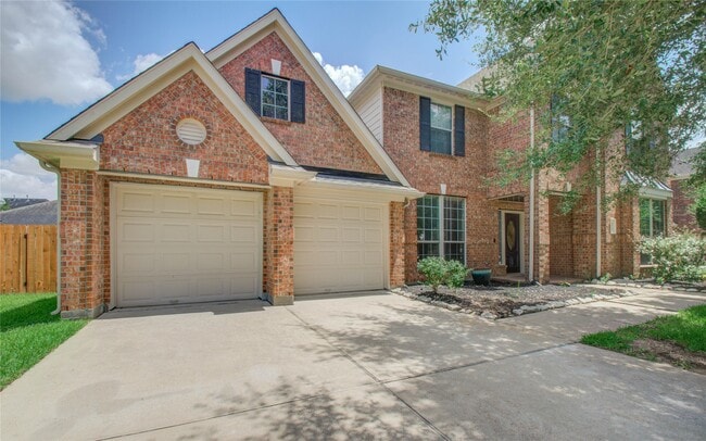 Building Photo - 4518 Camden Brook Ln