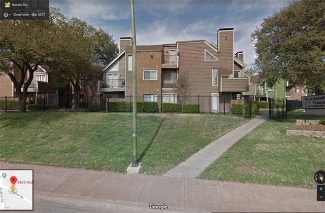 Foto principal - 9803 Walnut St