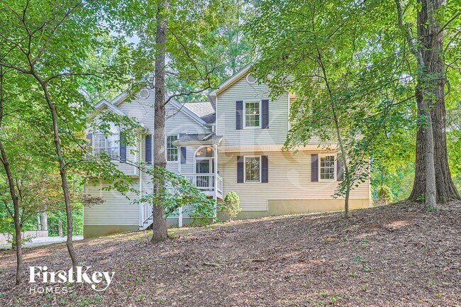 Building Photo - 6215 Little Ridge Rd