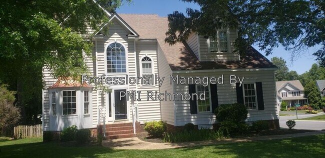 Building Photo - 11400 Maple Hill Pl
