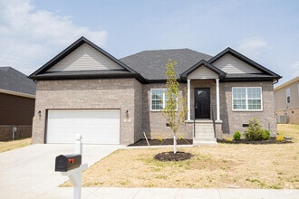 Building Photo - 3013 Silver Charm Ct