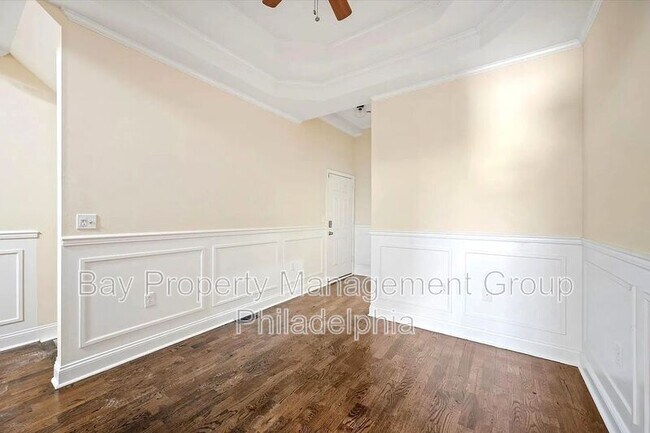 Foto del edificio - 1315 N 19th St