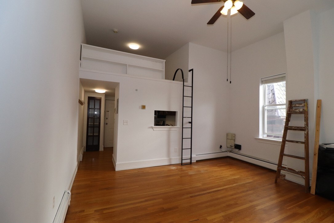 Foto principal - 605 Jersey Ave