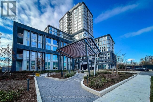 Photo du bâtiment - 3240 William Coltson Ave