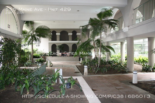 Building Photo - 555 Maine Ave