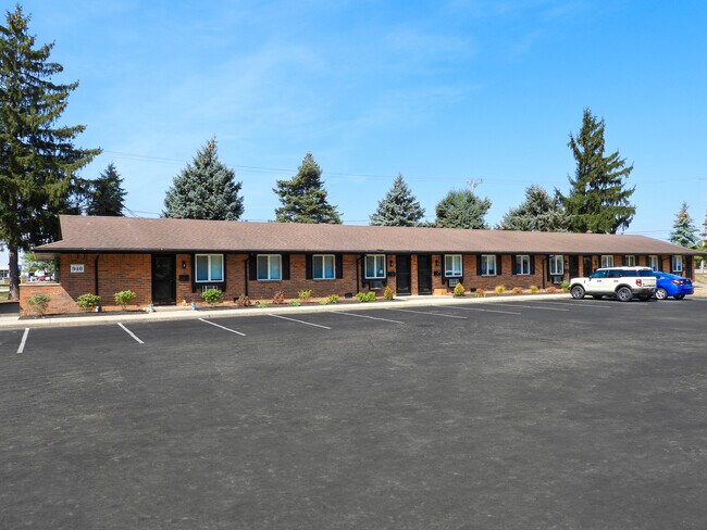Exterior, una habitación, un baño - Lober Westbrook