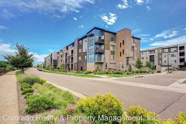 Building Photo - 2 br, 2 bath House - 420 East Fremont Plac...