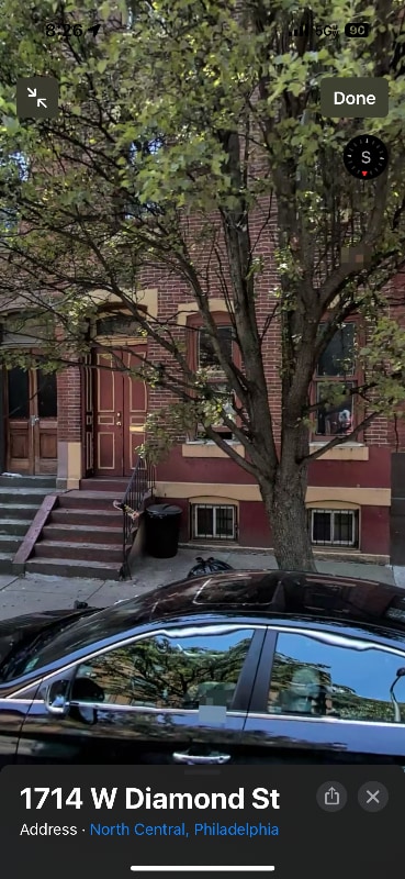 Primary Photo - 1714 W Diamond St