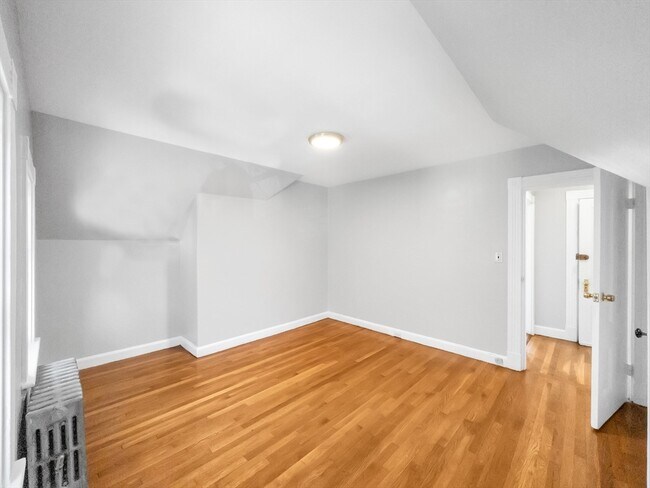 Foto del edificio - 1 Belmore Terrace