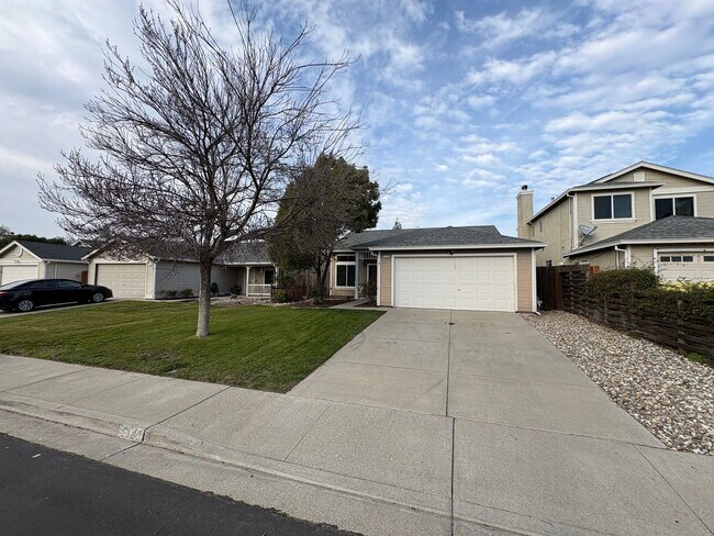 Foto del edificio - Beautiful 3 Bedroom, 2 Bath Single Story Oakley Home